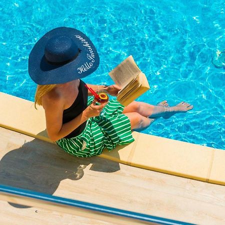 Villa Sunce Orašac Zewnętrze zdjęcie