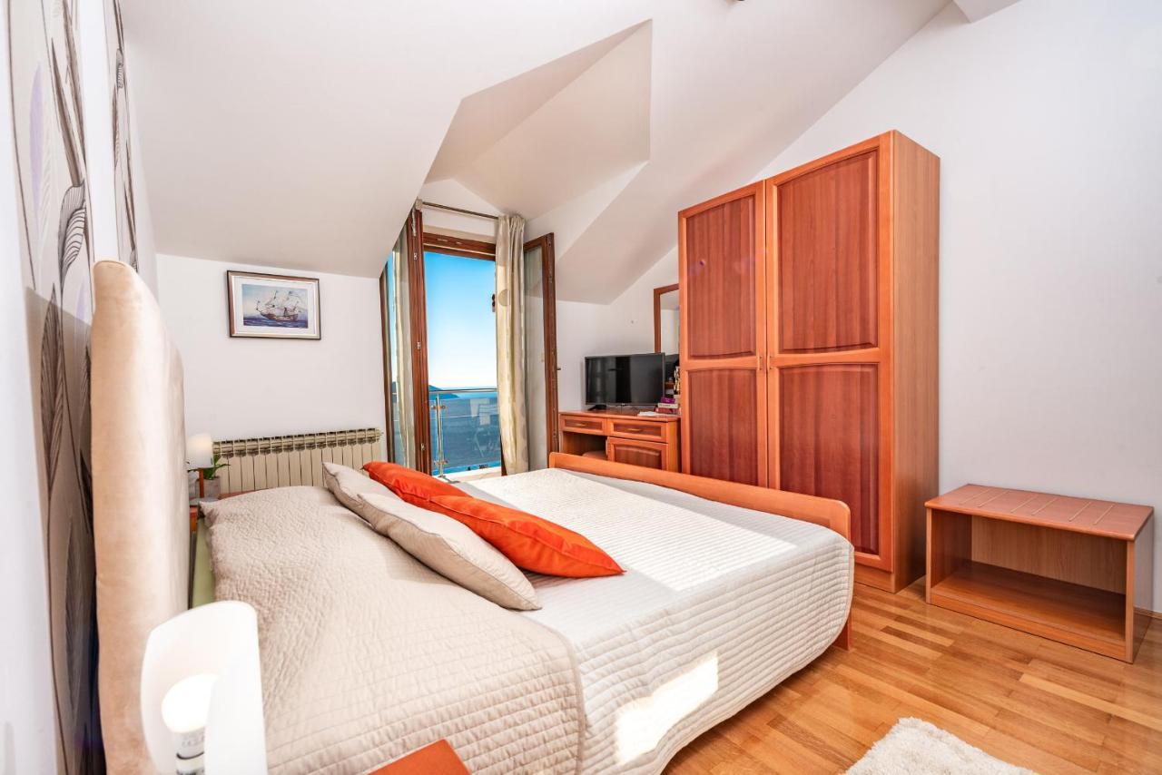 Villa Sunce Orašac Zewnętrze zdjęcie