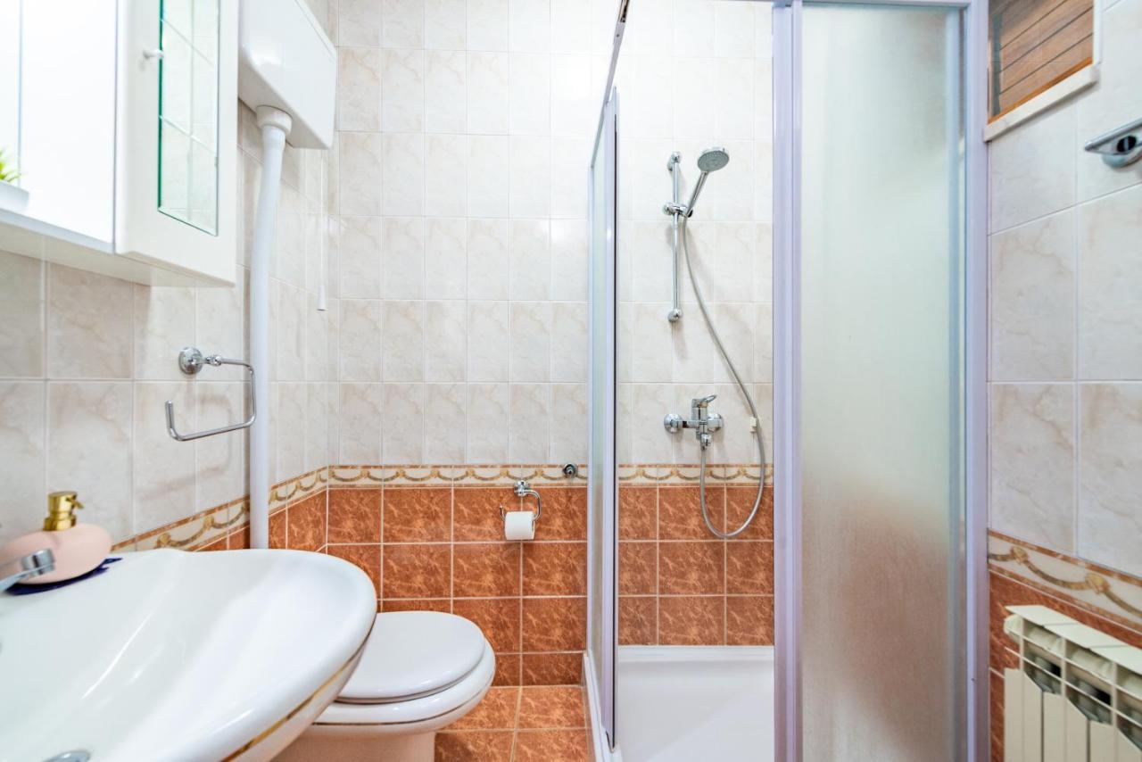 Villa Sunce Orašac Zewnętrze zdjęcie