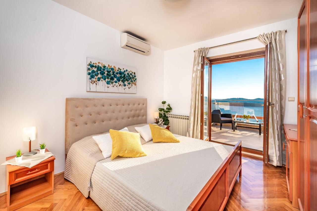 Villa Sunce Orašac Zewnętrze zdjęcie