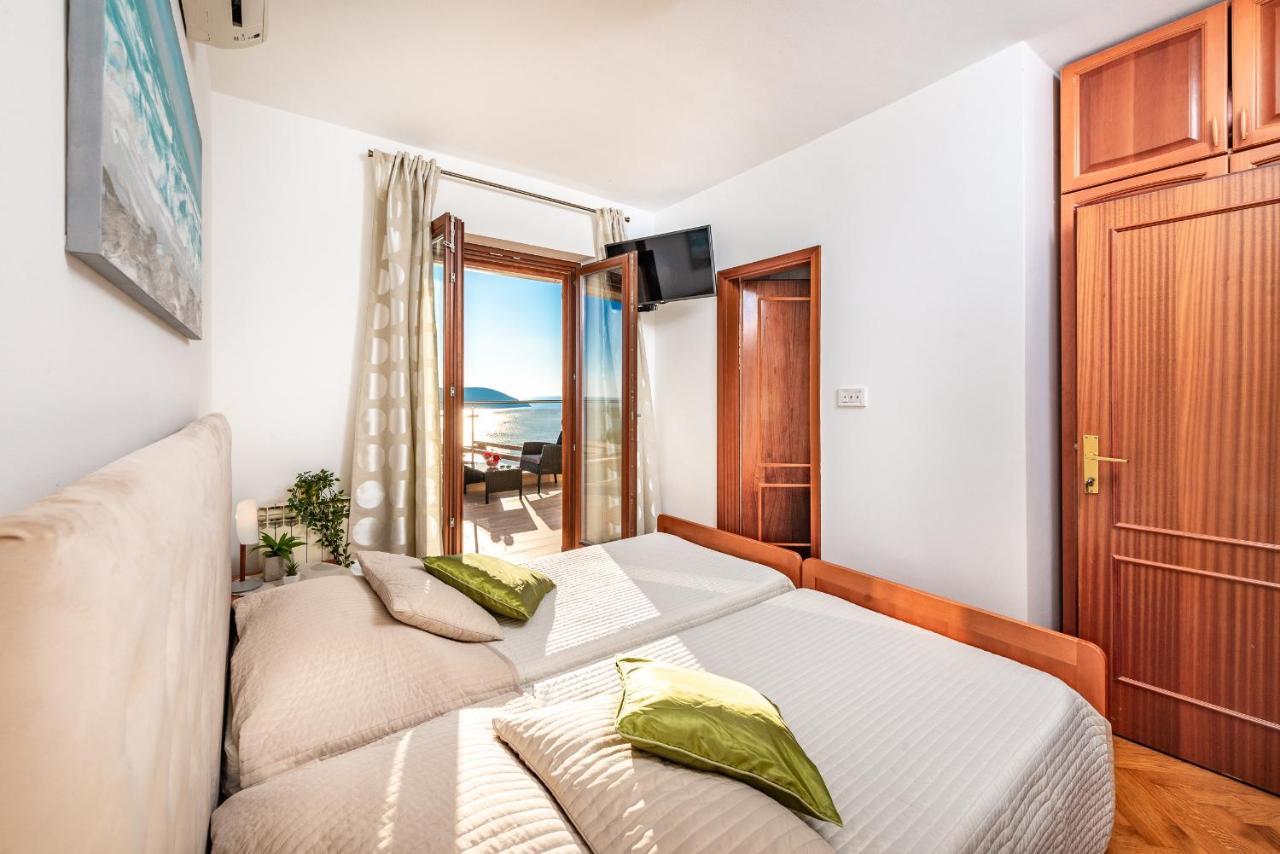 Villa Sunce Orašac Zewnętrze zdjęcie
