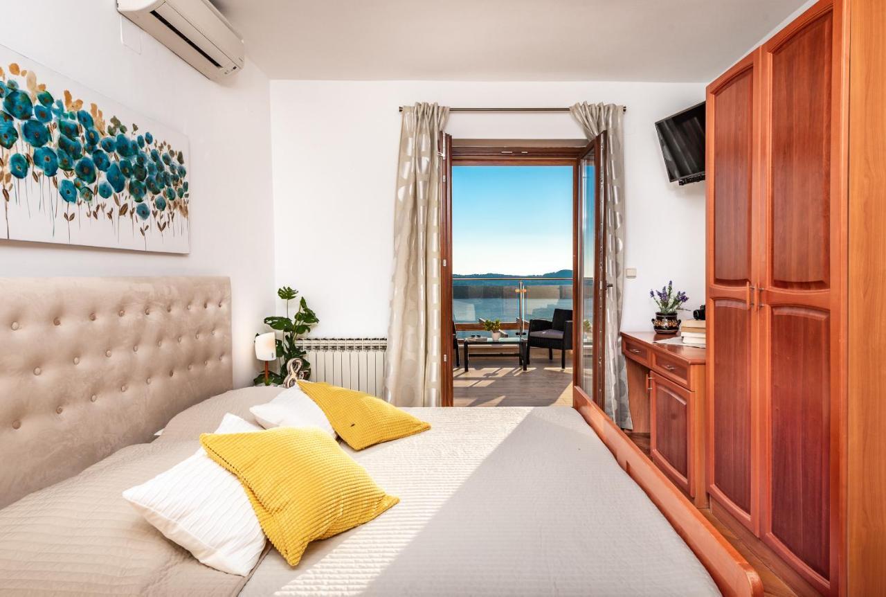 Villa Sunce Orašac Zewnętrze zdjęcie