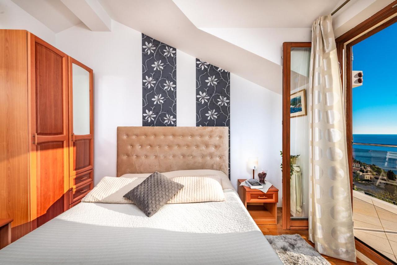 Villa Sunce Orašac Zewnętrze zdjęcie