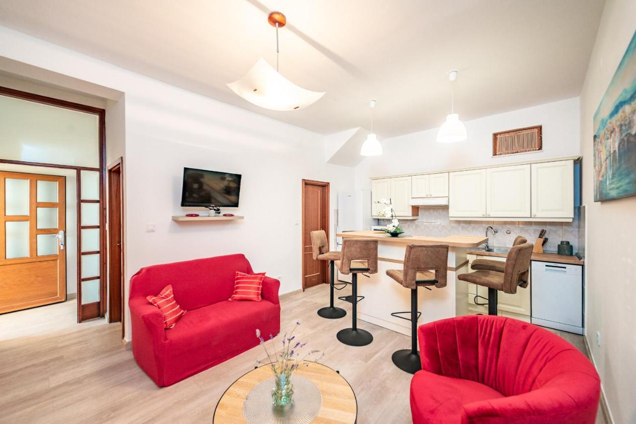 Villa Sunce Orašac Zewnętrze zdjęcie