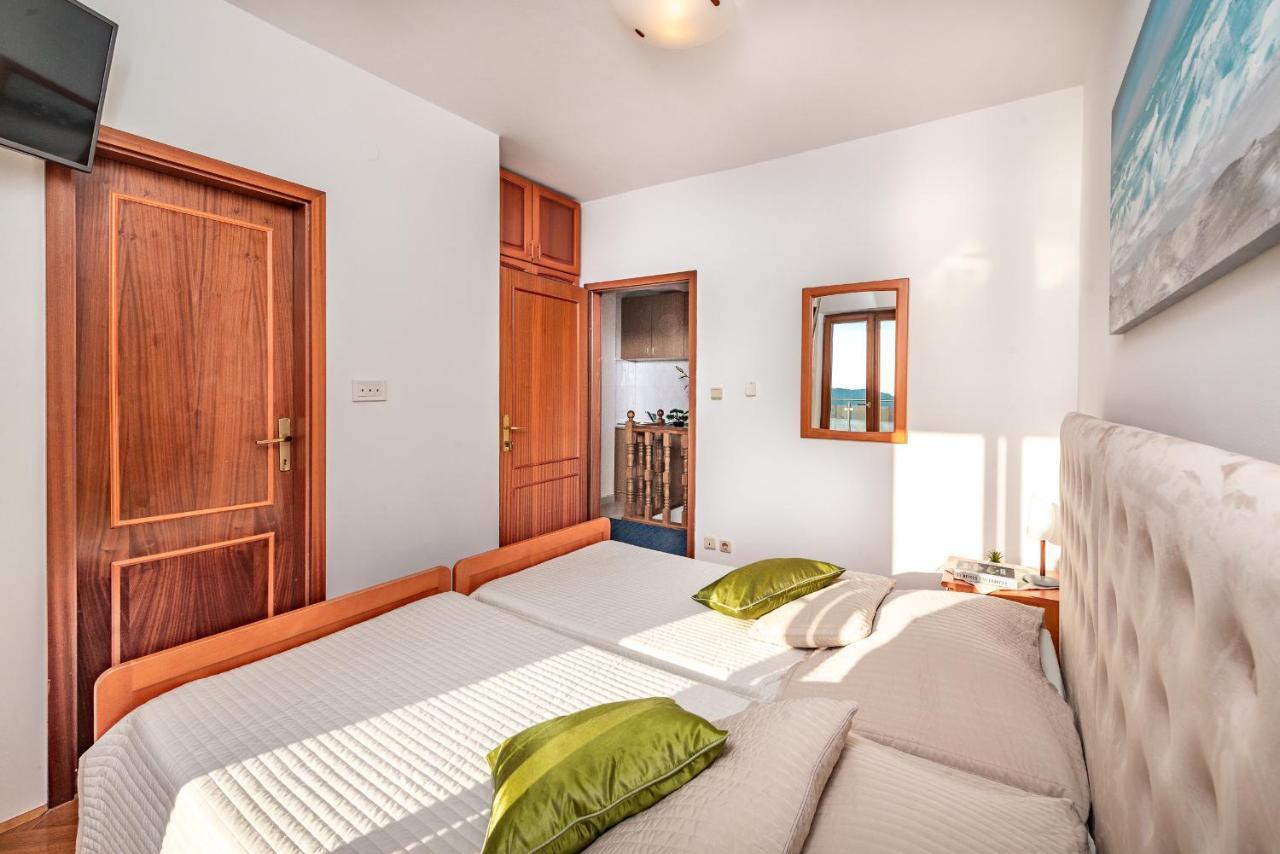 Villa Sunce Orašac Zewnętrze zdjęcie