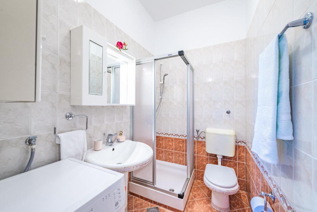 Villa Sunce Orašac Zewnętrze zdjęcie